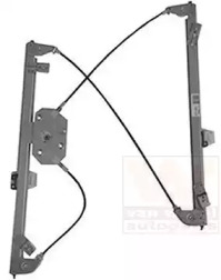 VAN WEZEL 0682262 -  Подъемное устройство для окон